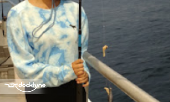 Celtic Quest Fishing Party/Charter Boat boat rental operation on Port Jefferson, MA 2