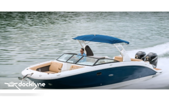 Hamptons Boat Rental boat rental operation on Sag Harbor, NY 3