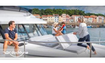 Hamptons Boat Rental boat rental operation on Sag Harbor, NY 4