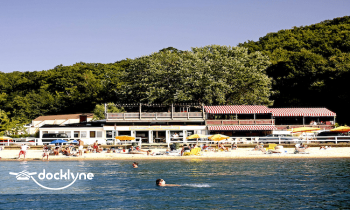 Ellipsis boat rentals boat rental operation on Sag Harbor, NY 2