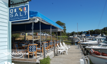 Ellipsis boat rentals boat rental operation on Sag Harbor, NY 3