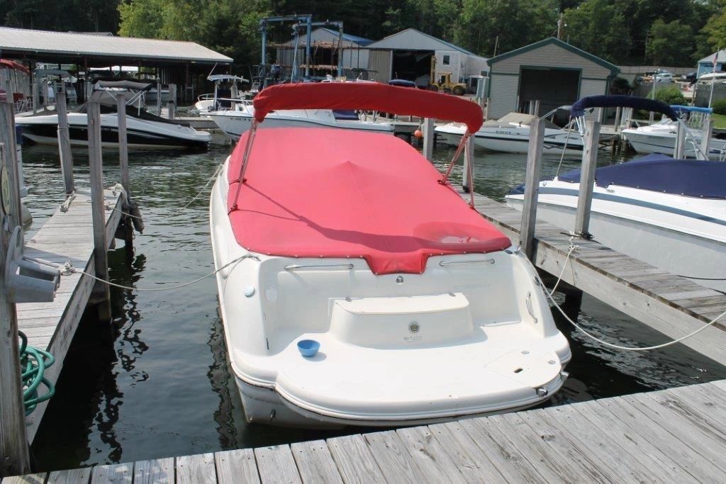 marinaBoat