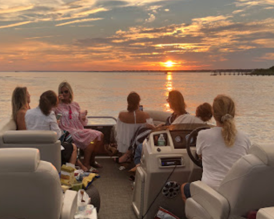 marinaBoat