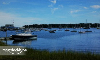 Seacoast Marine Holdings, LLC. boat rental operation on East Hampton, NY 3