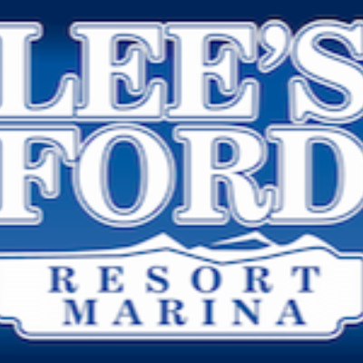 Lee's Ford Resort Marina