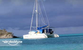 Sailacat Sailing Charters boat rental operation on Sag Harbor, NY 5