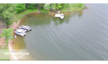 Moors Resort & Marina boat rental operation on Gilbertsville, KY 2