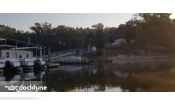 Moors Resort & Marina boat rental operation on Gilbertsville, KY 3