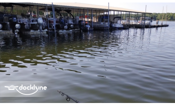 Moors Resort & Marina boat rental operation on Gilbertsville, KY 5