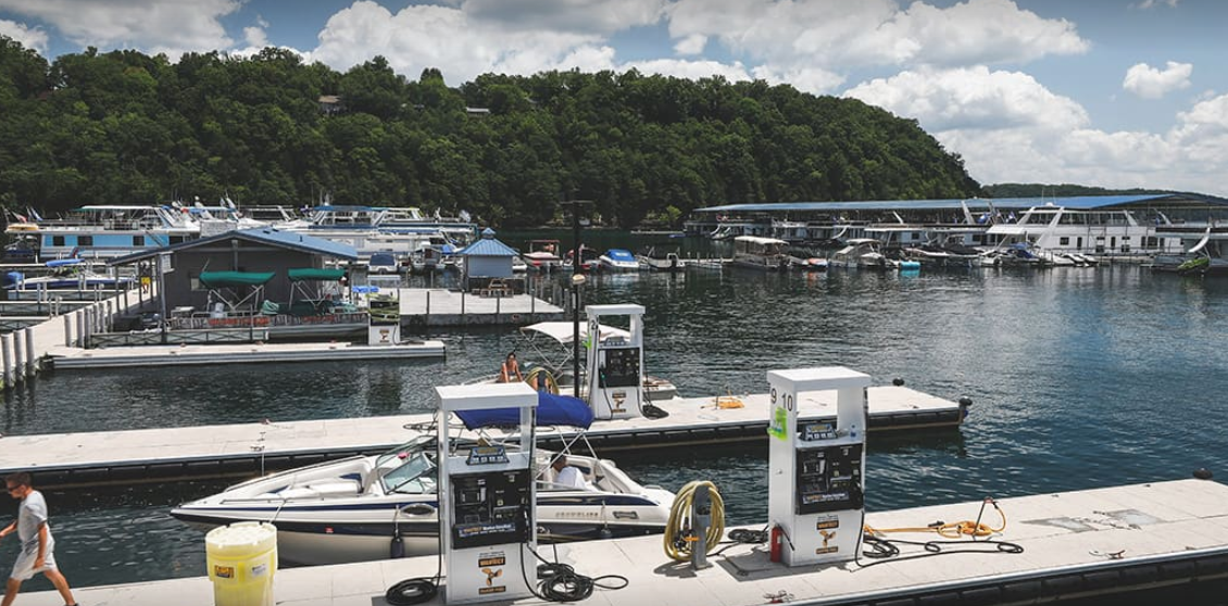 State Dock  Boat Rentals