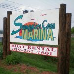 Smugglers Cove Marina