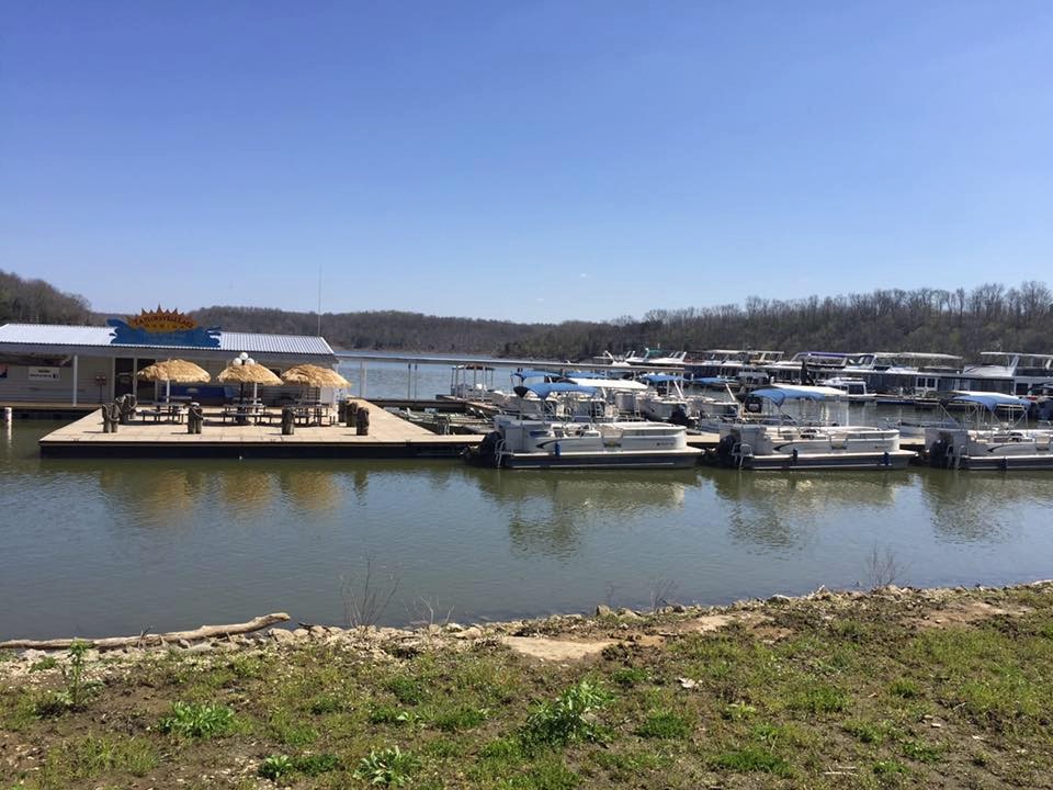 Taylorsville Lake Marina | Docklyne