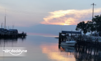 Captain's Lady Charters boat rental operation on Bowers, DE 3