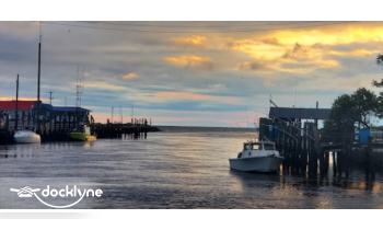 Captain's Lady Charters boat rental operation on Bowers, DE 4