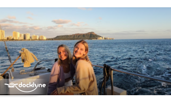 Oahu Catamarans boat rental operation on Honolulu, HI 4
