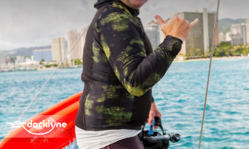 Oahu Catamarans boat rental operation on Honolulu, HI 6