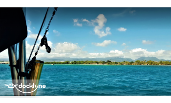 Aikane Sport Fishing boat rental operation on Honolulu, HI 5