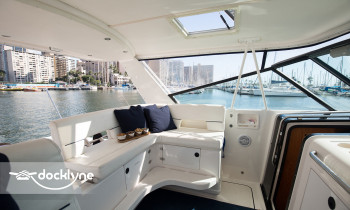 Waikiki Yacht Charters boat rental operation on Honolulu, HI 2