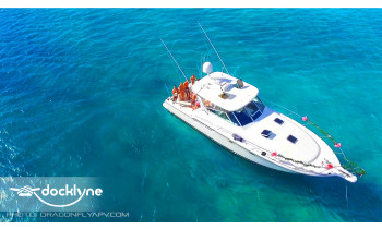 Waikiki Yacht Charters boat rental operation on Honolulu, HI 6