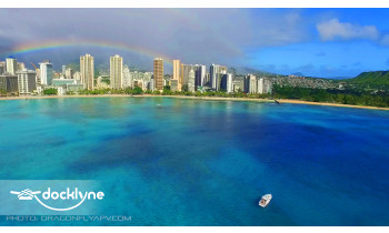 Waikiki Yacht Charters boat rental operation on Honolulu, HI 8