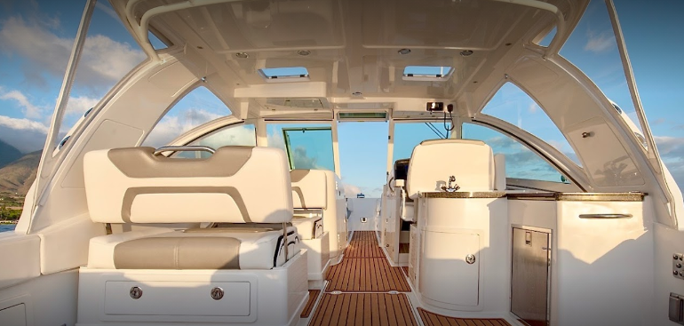 marinaBoat