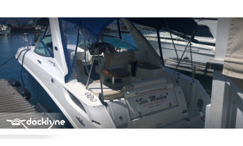 Sea Monkey Private Charters boat rental operation on Lahaina, HI 4