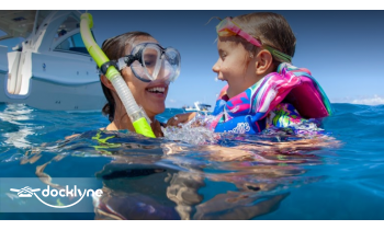Sea Monkey Private Charters boat rental operation on Lahaina, HI 6