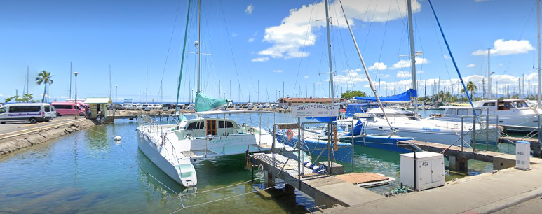 marinaBoat