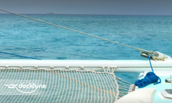 Sail Hawaiian Style Catamaran boat rental operation on Honolulu, HI 1