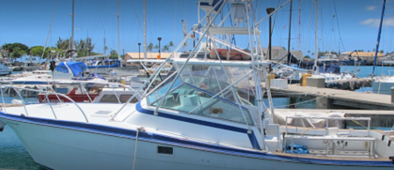 marinaBoat