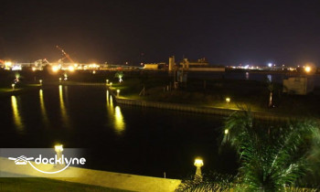 Joe Rugs Water Adventures boat rental operation on New Orleans, LA 2