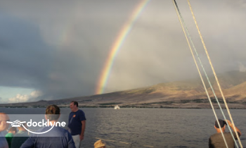 Sail Maui boat rental operation on Lahaina, HI 5