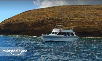 Maui Boat Trips boat rental operation on Wailuku, HI 4