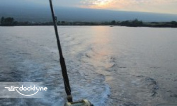 Medusa Sportfishing boat rental operation on Honolulu, HI 7