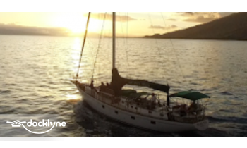 Island Star boat rental operation on Wailuku, HI 1