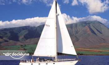Island Star boat rental operation on Wailuku, HI 4