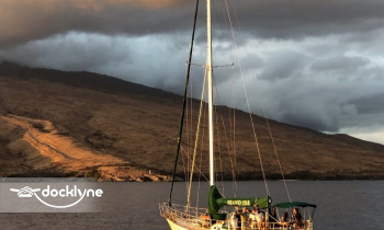 Island Star boat rental operation on Wailuku, HI 6