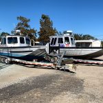 Jean Lafitte Harbor Marina