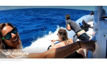 Waikiki Boat Charters boat rental operation on Honolulu, HI 6