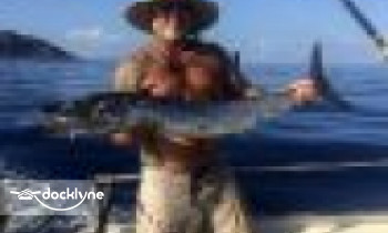 Chupu Charters Inc boat rental operation on Haleiwa, HI 2