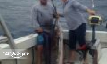 Chupu Charters Inc boat rental operation on Haleiwa, HI 4