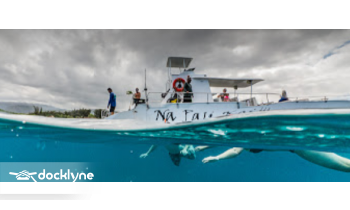 Makana Charters boat rental operation on Waimea, HI 5