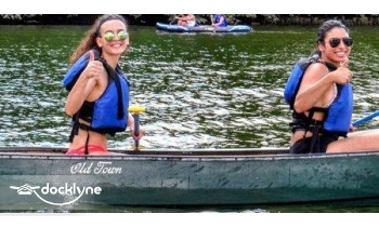 Natick Boathouse boat rental operation on Natick, MA 3