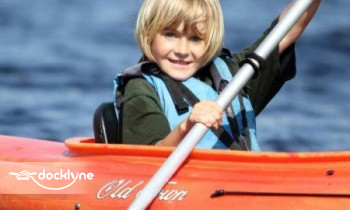 Natick Boathouse boat rental operation on Natick, MA 4