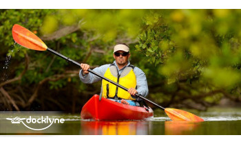 Natick Boathouse boat rental operation on Natick, MA 5