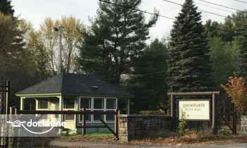 Natick Boathouse boat rental operation on Natick, MA 1