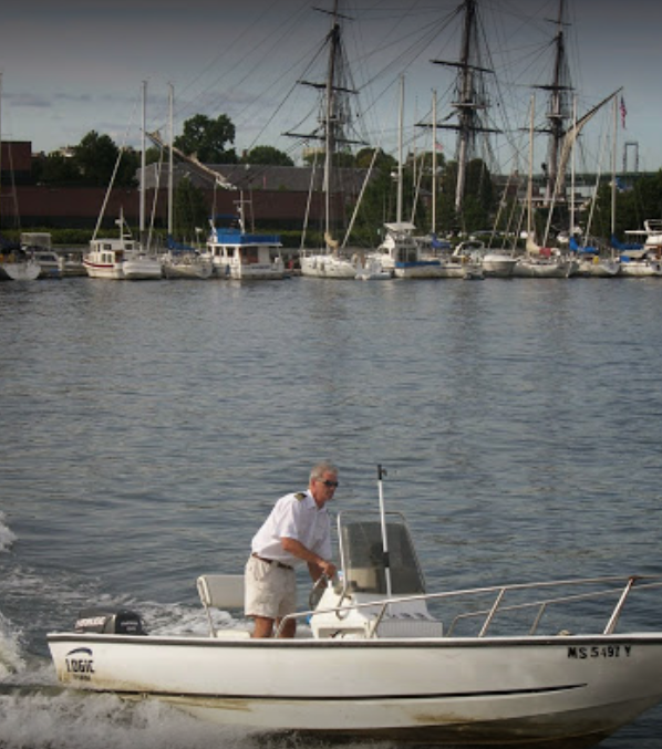 marinaBoat