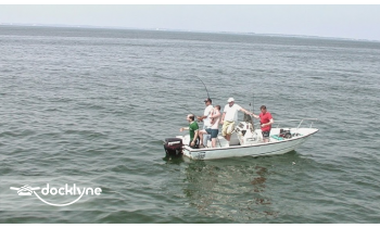 Boston Harbor Boat Rentals boat rental operation on Boston, MA 2