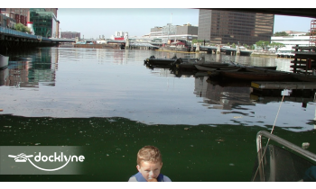 Boston Harbor Boat Rentals boat rental operation on Boston, MA 3