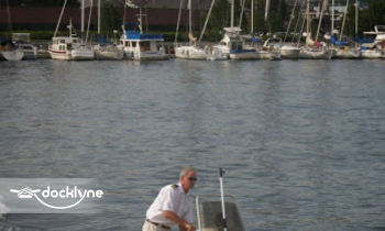 Boston Harbor Boat Rentals boat rental operation on Boston, MA 4